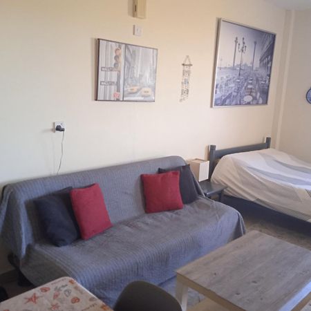 Xylophagou Rest And Relax 3 Ayia Napa Larnaca 1 Bedroom Apartment Xylophaghou エクステリア 写真