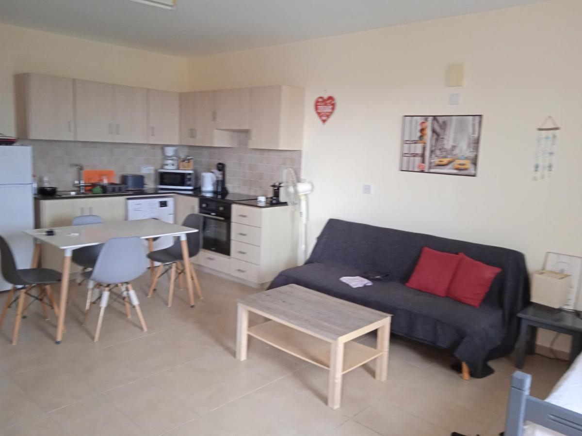 Xylophagou Rest And Relax 3 Ayia Napa Larnaca 1 Bedroom Apartment Xylophaghou エクステリア 写真