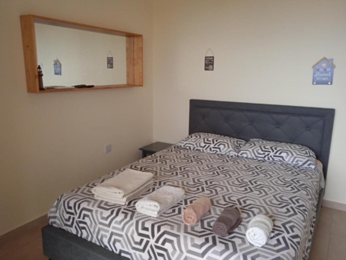 Xylophagou Rest And Relax 3 Ayia Napa Larnaca 1 Bedroom Apartment Xylophaghou エクステリア 写真