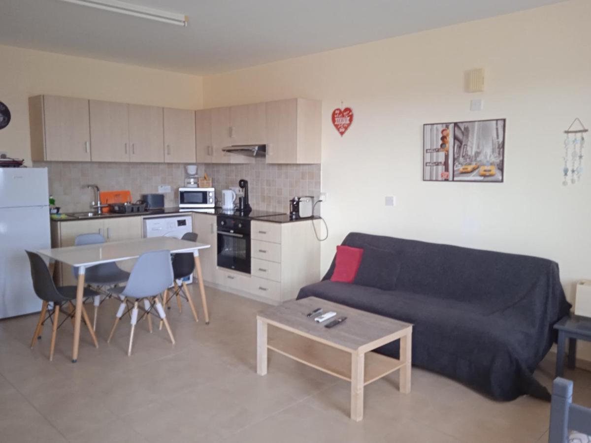 Xylophagou Rest And Relax 3 Ayia Napa Larnaca 1 Bedroom Apartment Xylophaghou エクステリア 写真