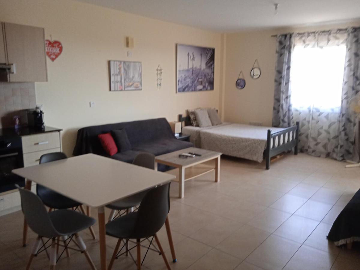 Xylophagou Rest And Relax 3 Ayia Napa Larnaca 1 Bedroom Apartment Xylophaghou エクステリア 写真