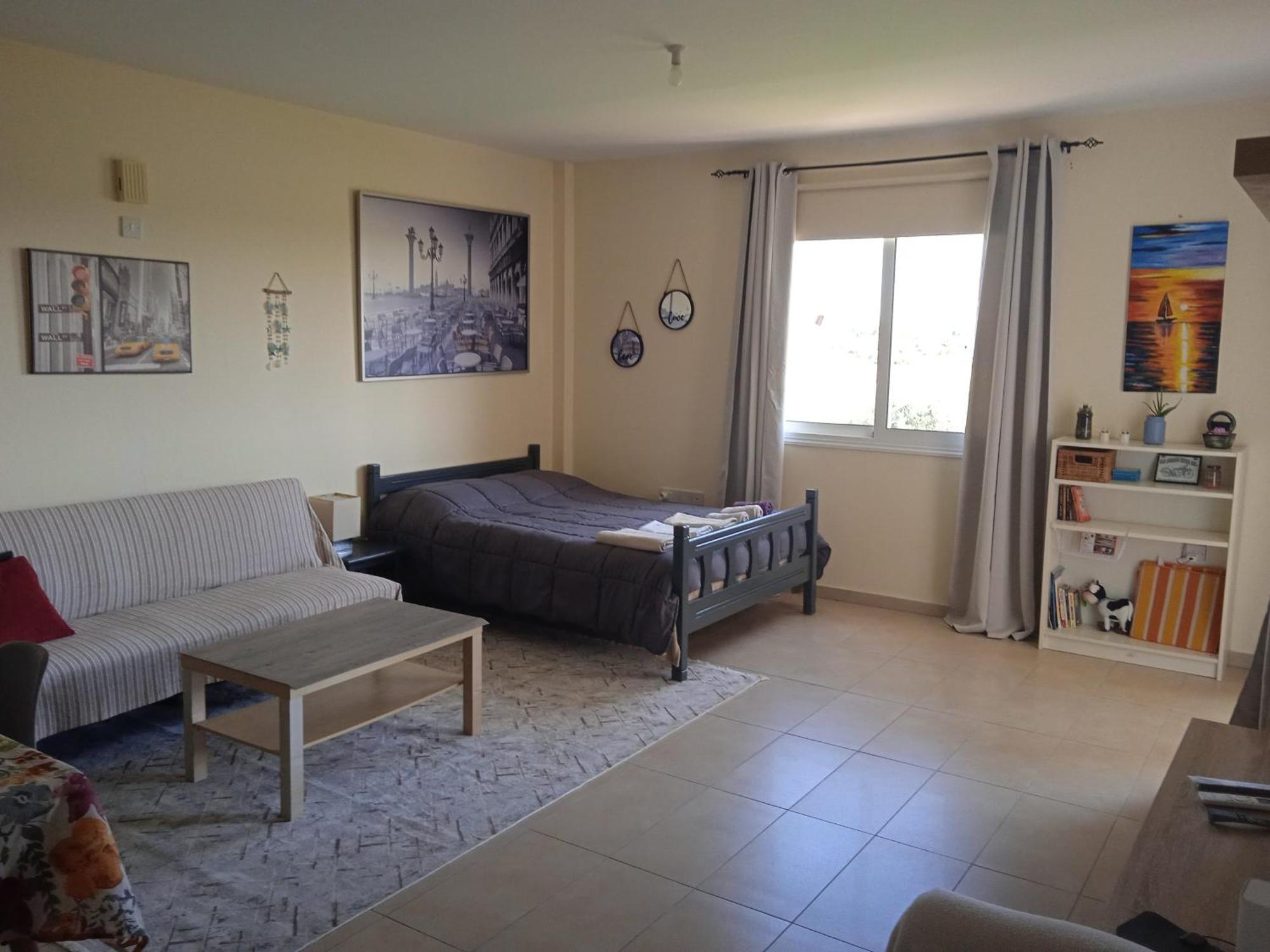 Xylophagou Rest And Relax 3 Ayia Napa Larnaca 1 Bedroom Apartment Xylophaghou エクステリア 写真