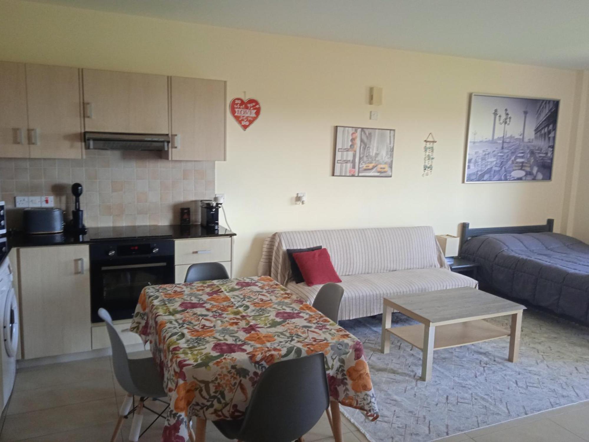 Xylophagou Rest And Relax 3 Ayia Napa Larnaca 1 Bedroom Apartment Xylophaghou エクステリア 写真