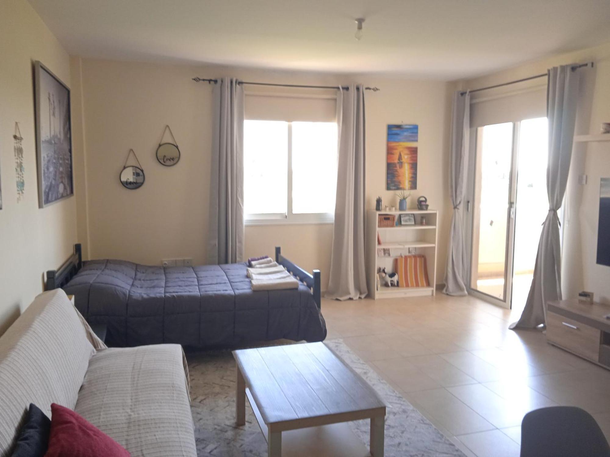 Xylophagou Rest And Relax 3 Ayia Napa Larnaca 1 Bedroom Apartment Xylophaghou エクステリア 写真