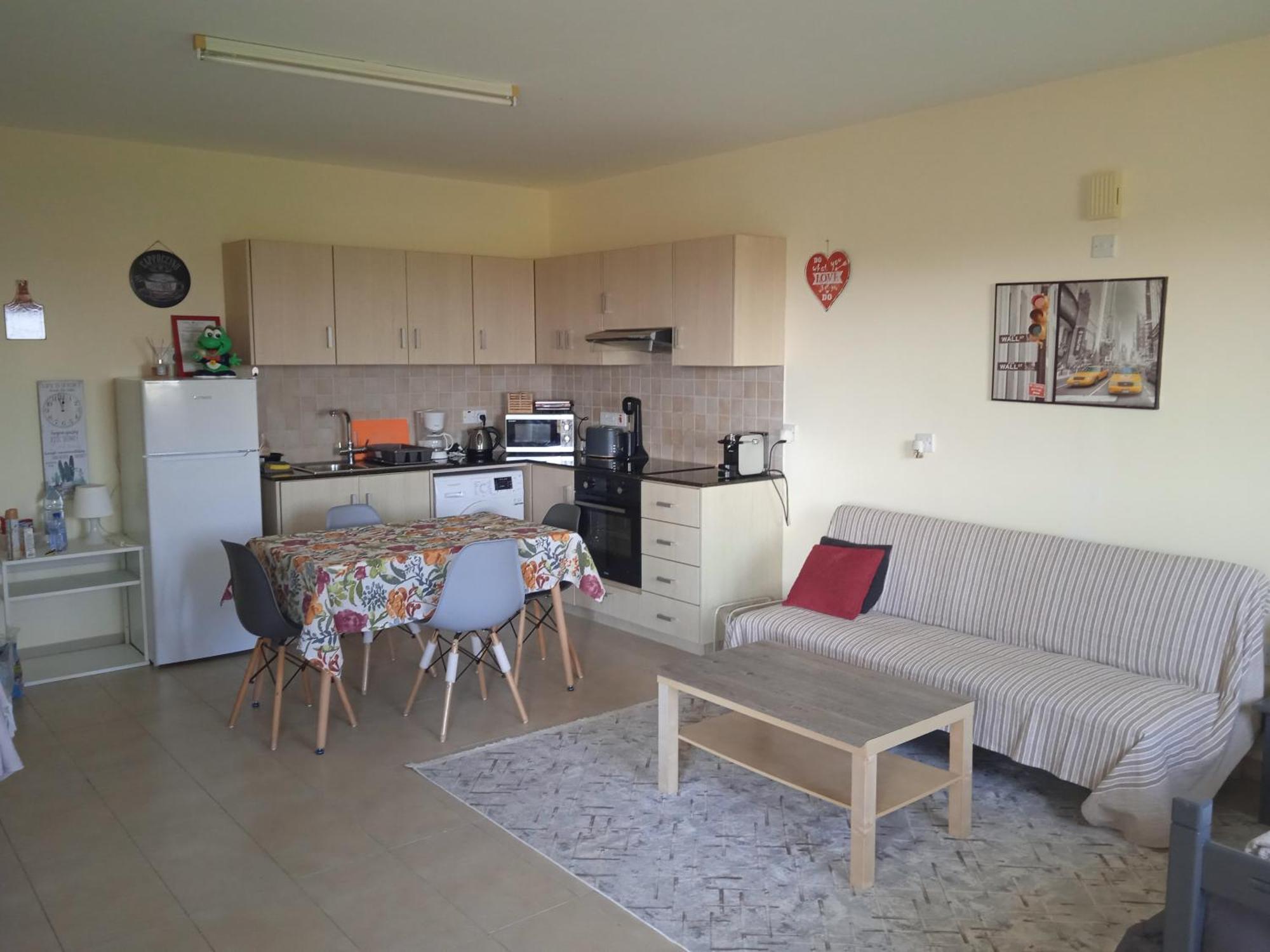 Xylophagou Rest And Relax 3 Ayia Napa Larnaca 1 Bedroom Apartment Xylophaghou エクステリア 写真
