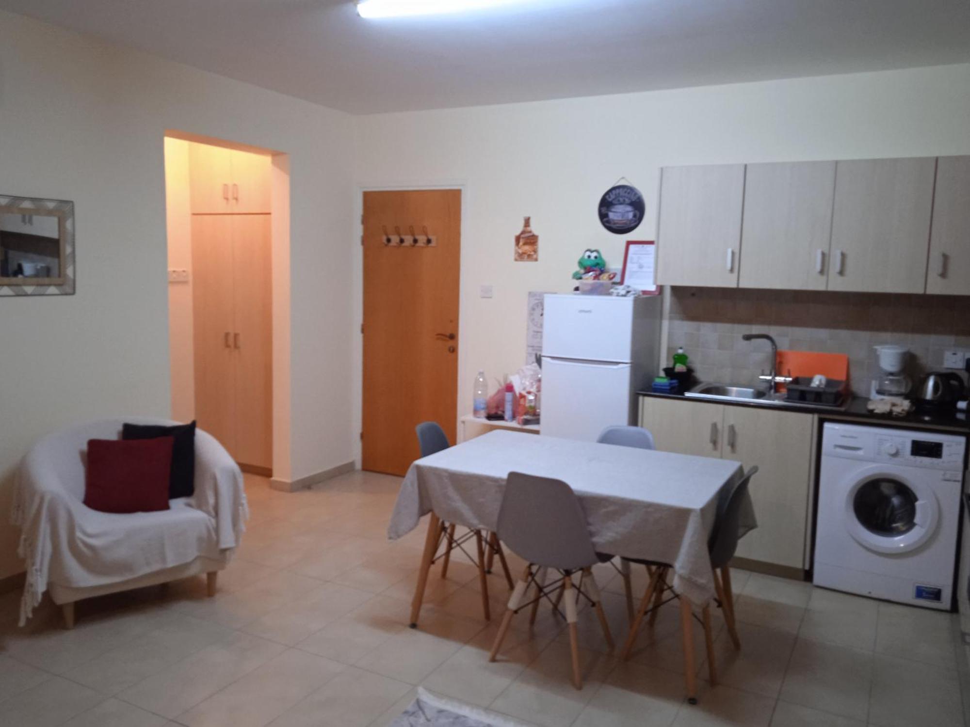 Xylophagou Rest And Relax 3 Ayia Napa Larnaca 1 Bedroom Apartment Xylophaghou エクステリア 写真