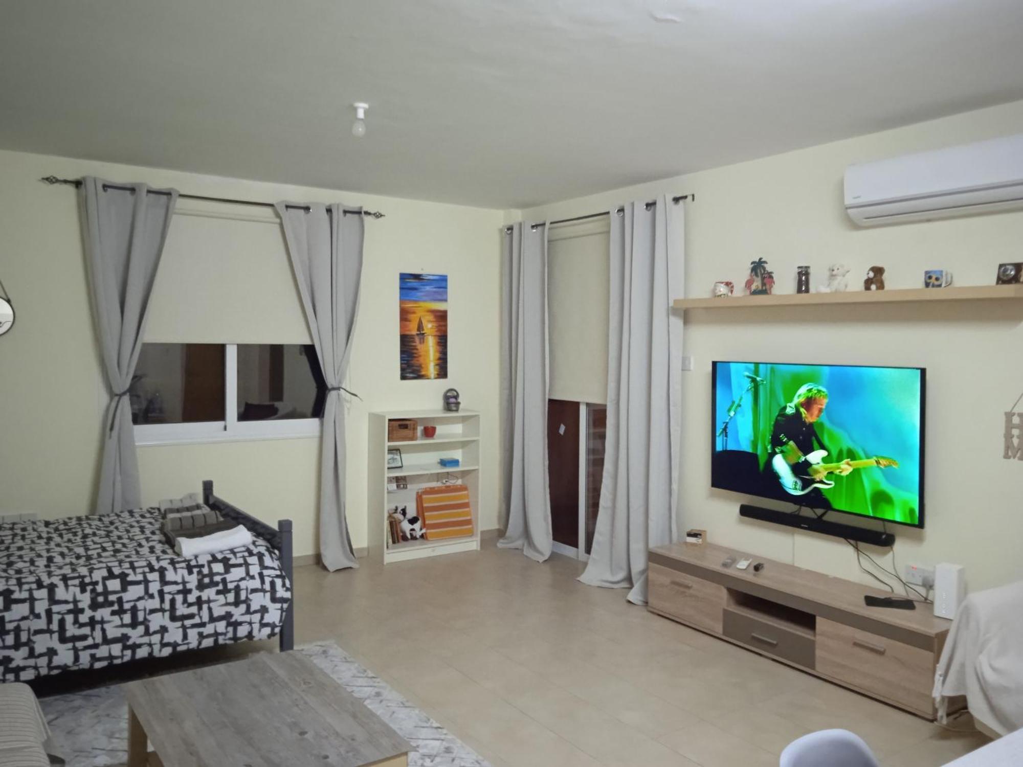 Xylophagou Rest And Relax 3 Ayia Napa Larnaca 1 Bedroom Apartment Xylophaghou エクステリア 写真