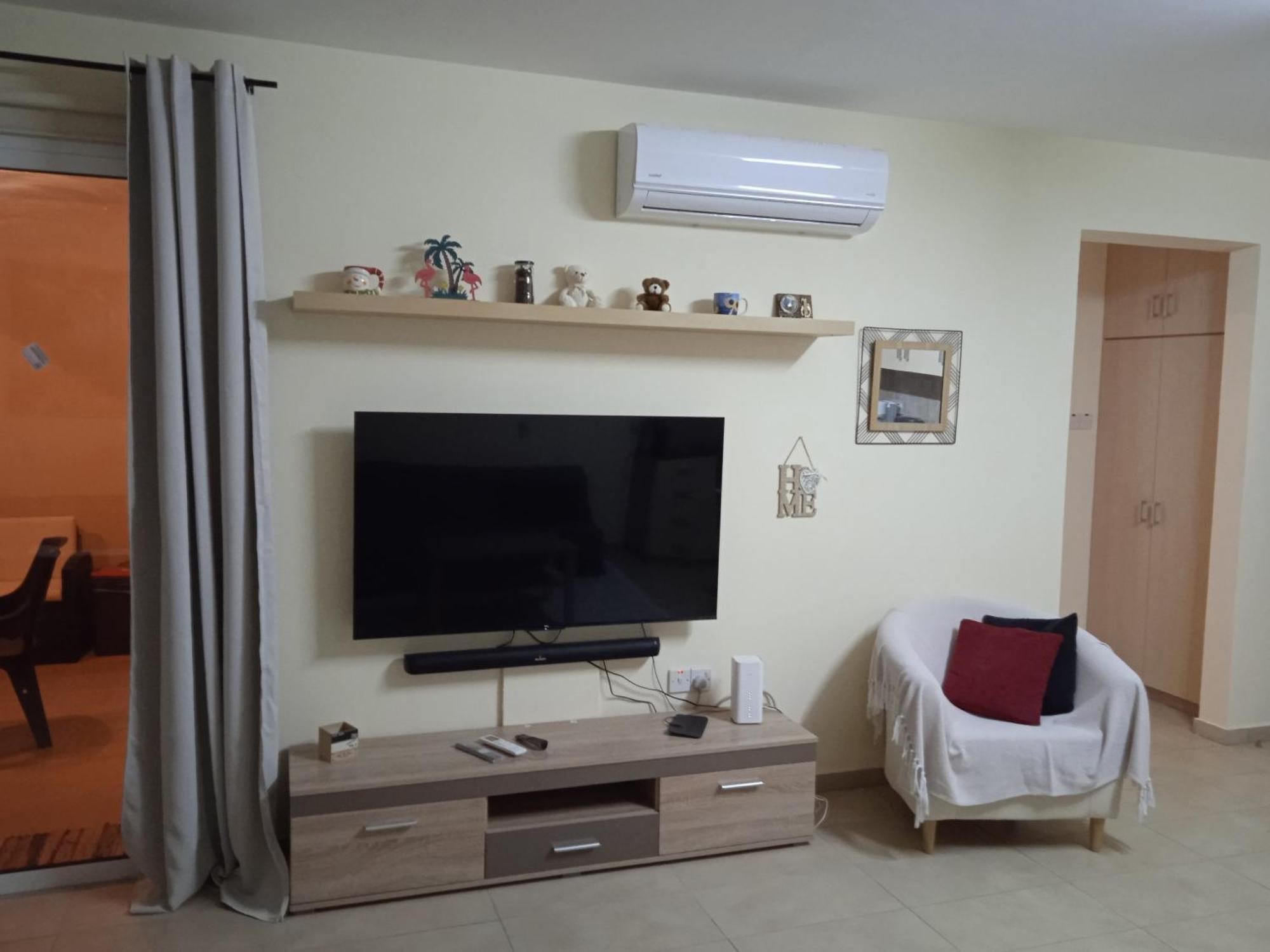Xylophagou Rest And Relax 3 Ayia Napa Larnaca 1 Bedroom Apartment Xylophaghou エクステリア 写真