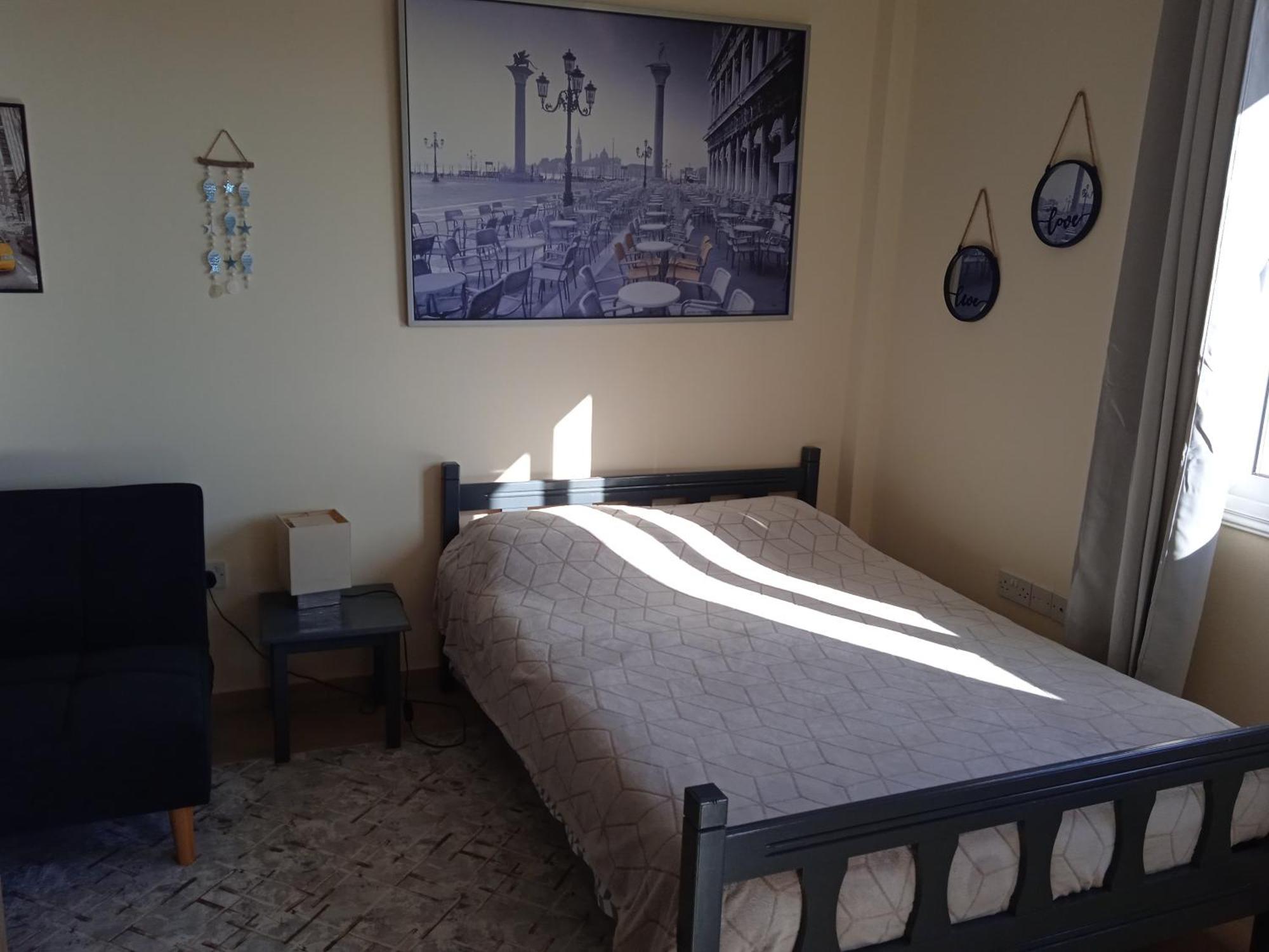 Xylophagou Rest And Relax 3 Ayia Napa Larnaca 1 Bedroom Apartment Xylophaghou エクステリア 写真