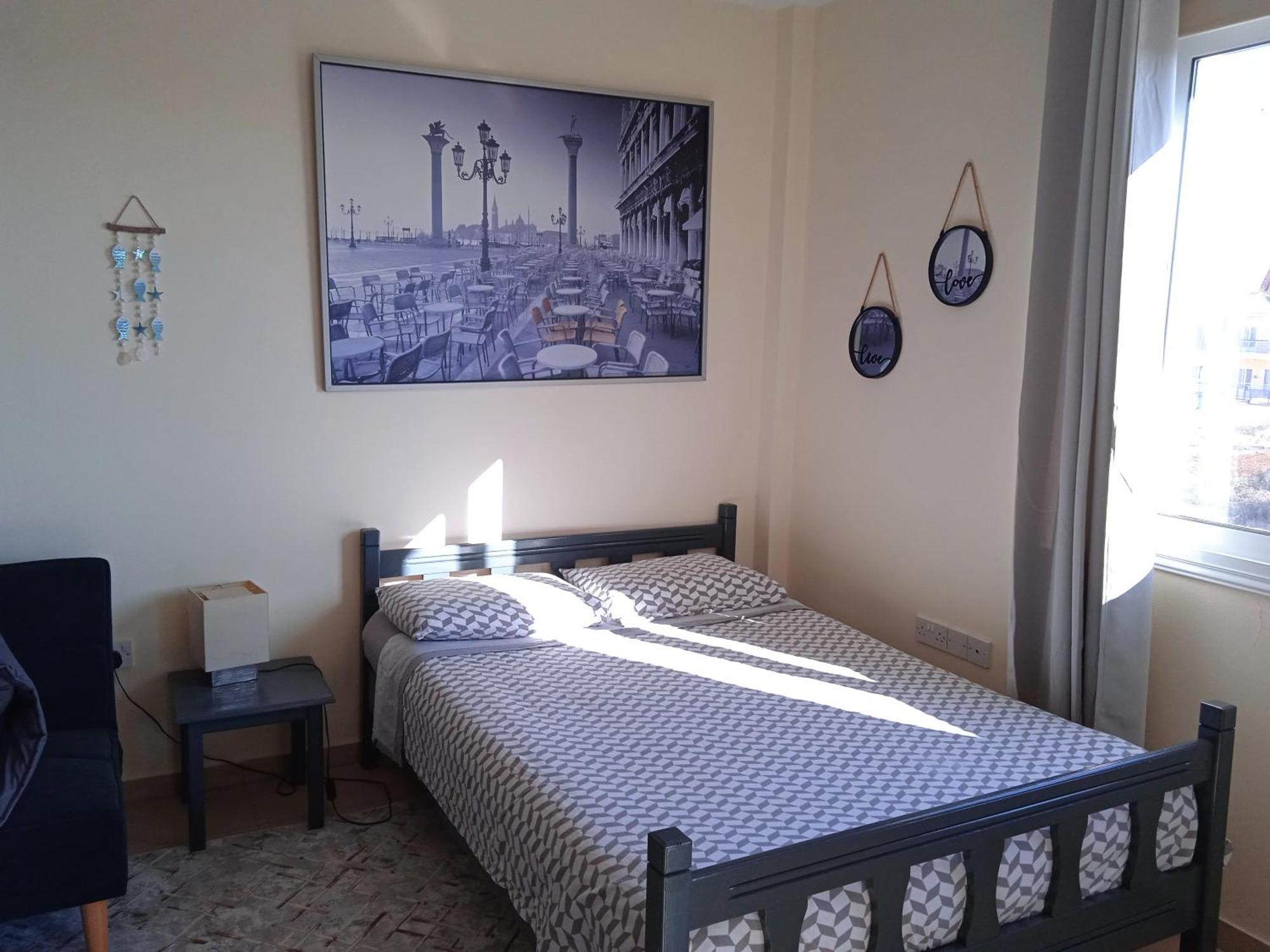 Xylophagou Rest And Relax 3 Ayia Napa Larnaca 1 Bedroom Apartment Xylophaghou エクステリア 写真