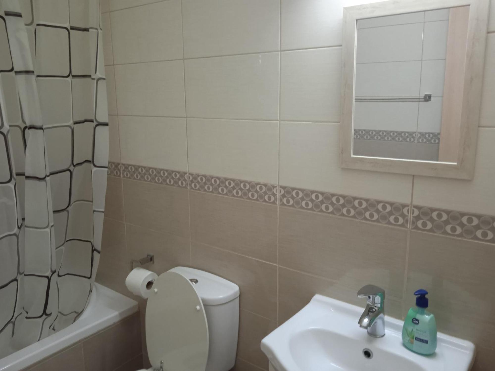 Xylophagou Rest And Relax 3 Ayia Napa Larnaca 1 Bedroom Apartment Xylophaghou エクステリア 写真