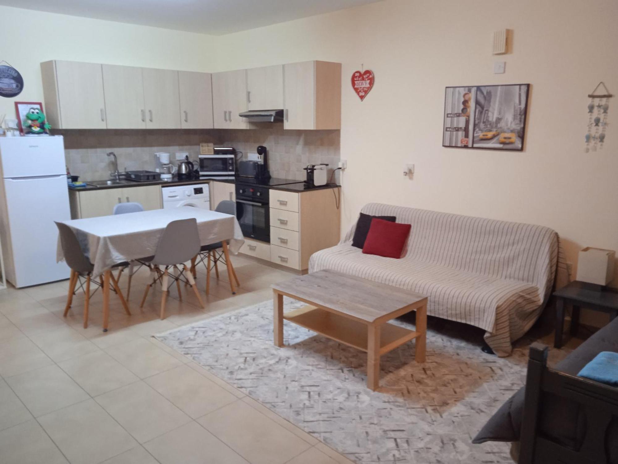 Xylophagou Rest And Relax 3 Ayia Napa Larnaca 1 Bedroom Apartment Xylophaghou エクステリア 写真