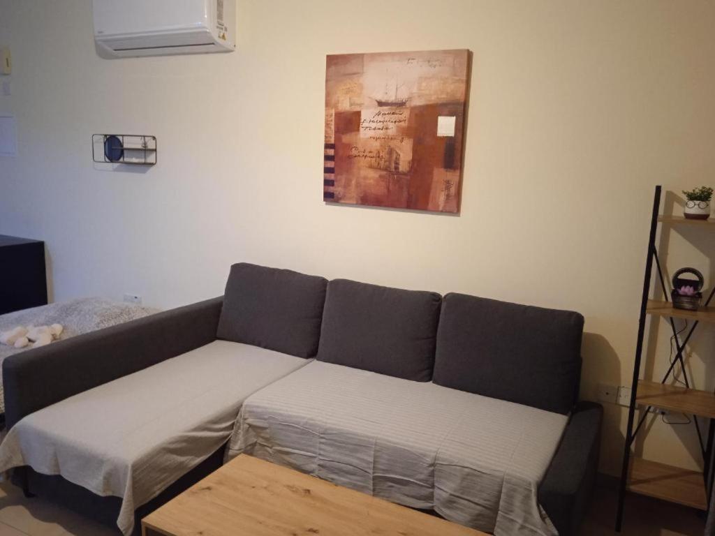 Xylophagou Rest And Relax 3 Ayia Napa Larnaca 1 Bedroom Apartment Xylophaghou エクステリア 写真