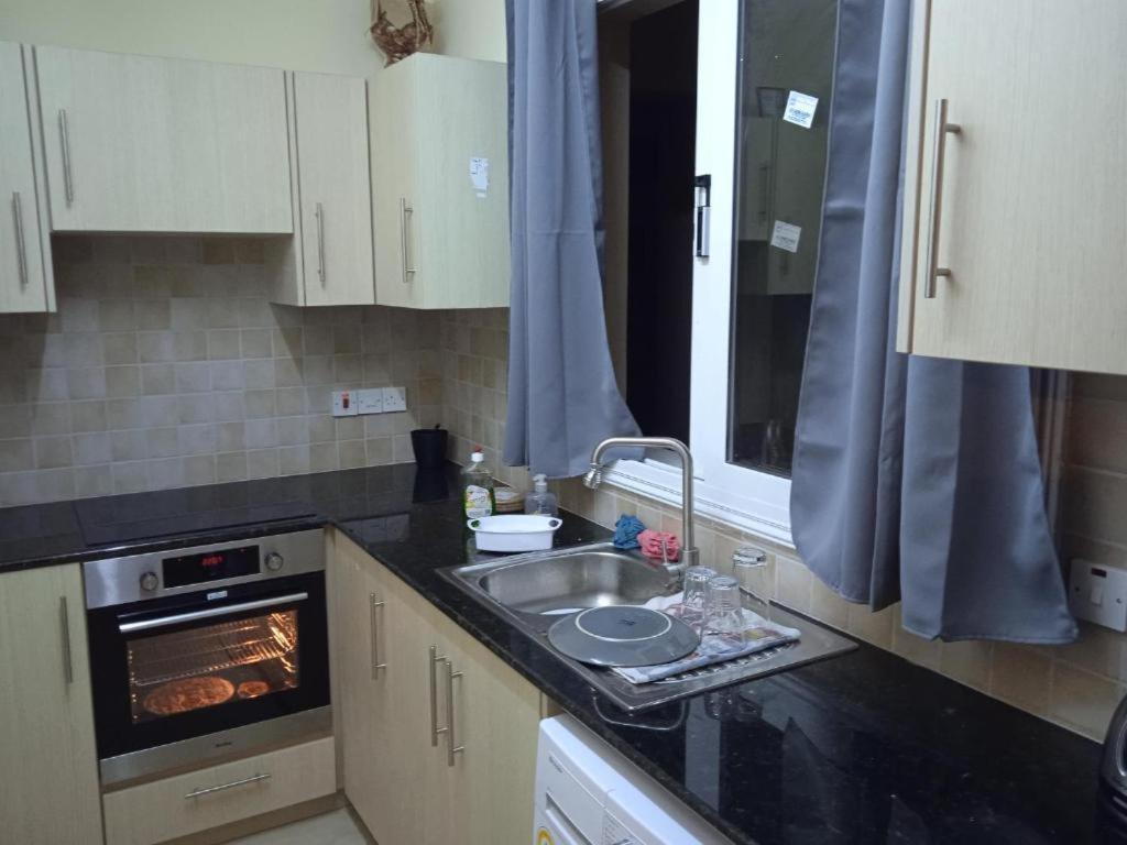 Xylophagou Rest And Relax 3 Ayia Napa Larnaca 1 Bedroom Apartment Xylophaghou エクステリア 写真