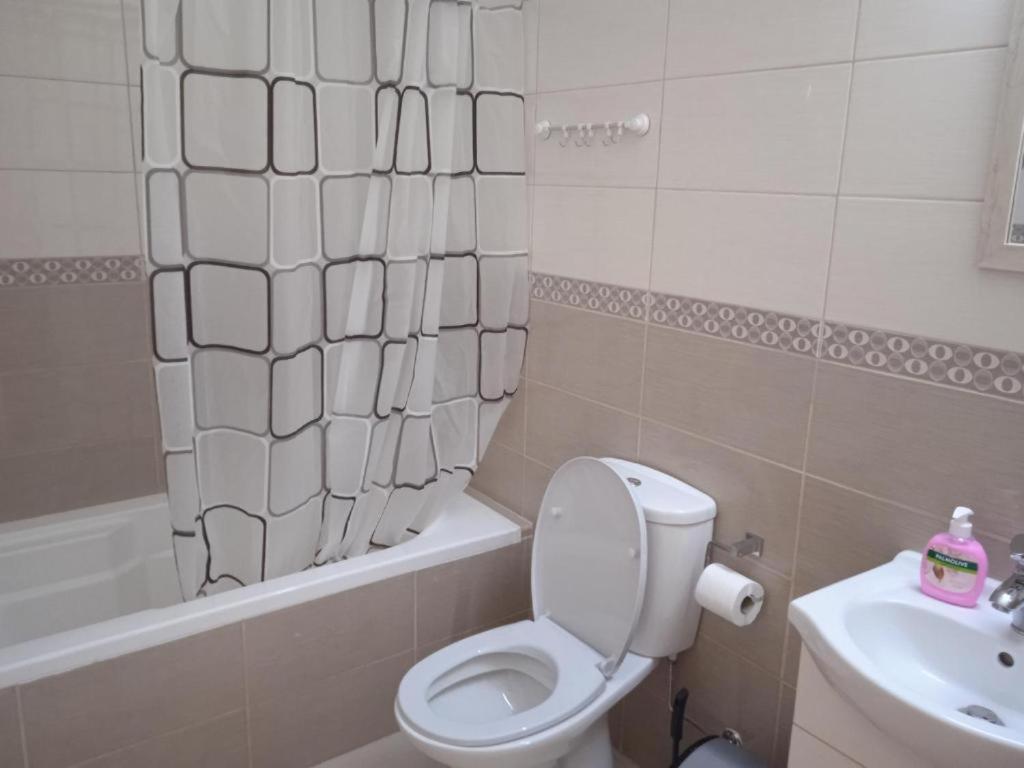 Xylophagou Rest And Relax 3 Ayia Napa Larnaca 1 Bedroom Apartment Xylophaghou エクステリア 写真