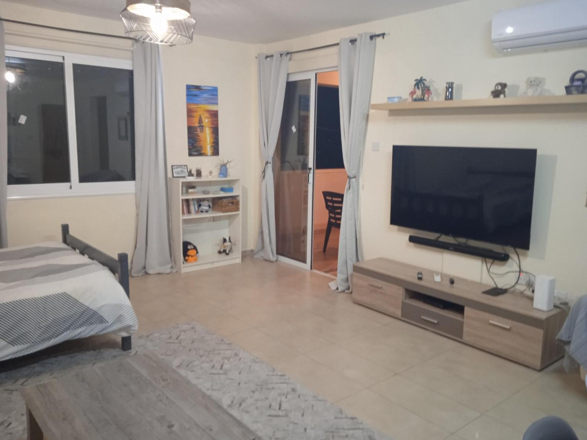 Xylophagou Rest And Relax 3 Ayia Napa Larnaca 1 Bedroom Apartment Xylophaghou エクステリア 写真