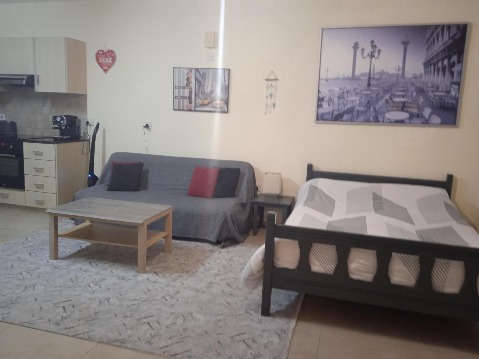 Xylophagou Rest And Relax 3 Ayia Napa Larnaca 1 Bedroom Apartment Xylophaghou 部屋 写真