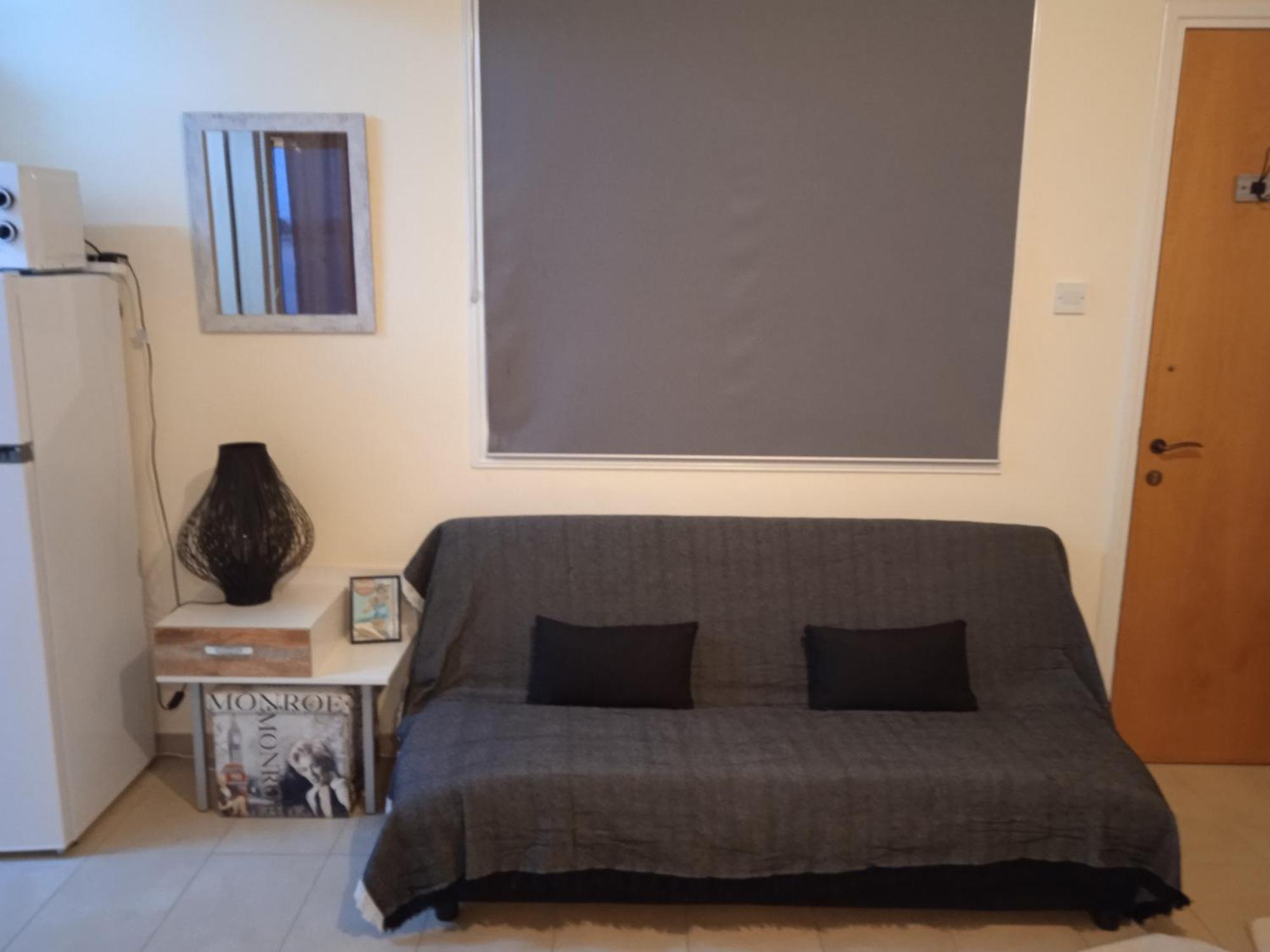 Xylophagou Rest And Relax 3 Ayia Napa Larnaca 1 Bedroom Apartment Xylophaghou 部屋 写真