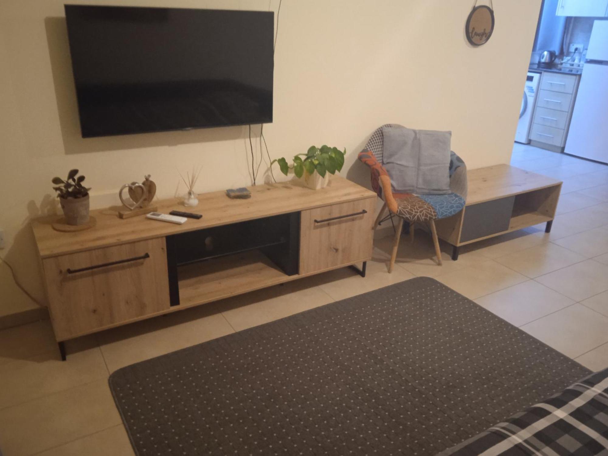 Xylophagou Rest And Relax 3 Ayia Napa Larnaca 1 Bedroom Apartment Xylophaghou 部屋 写真